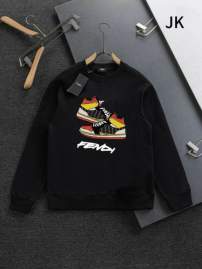 Picture of Fendi Sweatshirt _SKUFendiXS-LsxitxF806432382